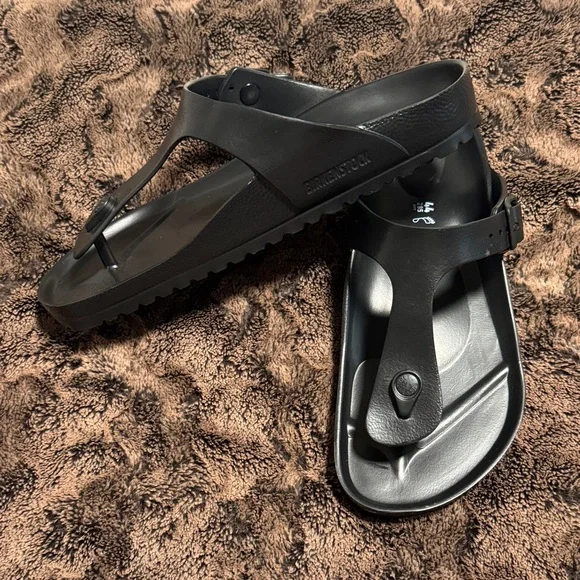 Birkenstock Gizeh Essentials Eva . M11 - Picture 2 of 5